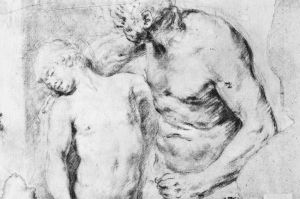 Canova, Antonio (1757-1822) - 1777