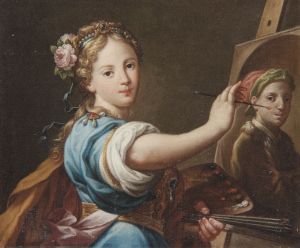 Trevisani, Francesco (1656-1746) - 1676