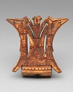 Punuk - 10th century (early)