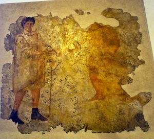 Ancient Roman - 4th century (early)