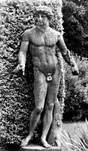 Ancient Roman - 1st century