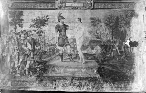 Pannemaker, Wilhelm de (active 1535-1578) - 1545