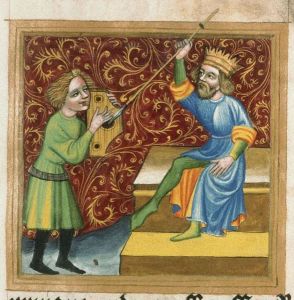 Národní Muzeum - III.B.10, fol. 22r - 1420 (circa)
