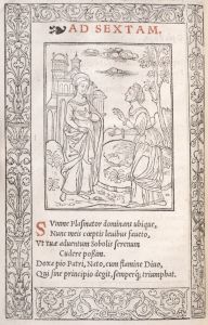 Busseron, Pierre - 1538