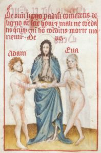 Public Library - Spencer 15, fol. 2v - 1420 (circa)