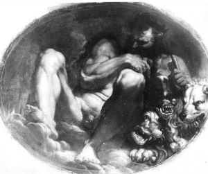 Carracci, Agostino (1557-1602) - 16th century (fourth quarter)