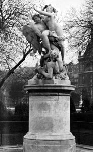 Marsy, Gaspard de (1624-1681) - 1677