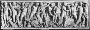 Ancient Roman - 1st century