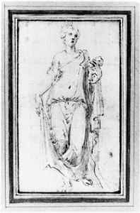 Italian - 16th century (middle)