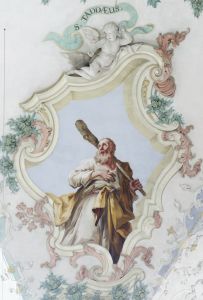 Riepp, Balthasar (1703-1764) - 1733
