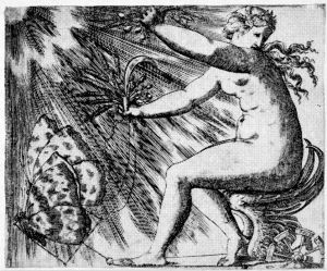 Ladenspelder, Johann (1515-c1580) - 16th century (middle)