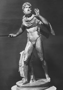 Graeco-Roman - 138