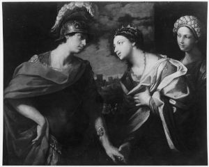 Reni, Guido (1575-1642) - 1630 (circa)