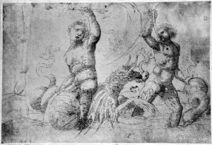 Italian (northern) - 16th century (early)