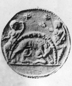 Etruscan - 4th century BC