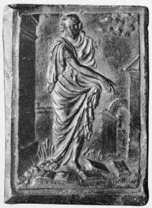 Flötner, Peter (1485-1546) - 15th century (late)