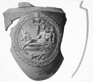 Ancient Roman - 1st century BC