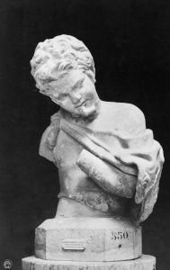 Hellenistic - 3rd century BC
