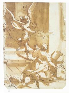Cambiaso, Luca (1527-1585) - 16th century