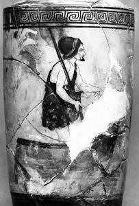 Thanatos Painter (c450-425 BC) - 450 BC (circa)