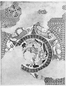 Ancient Roman - 4th century