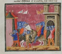 Guido delle Colonne p.60v - 1370 (circa)