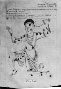 al-Sufi p.6v - 13th century (third quarter)