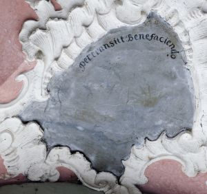 Walch, Joseph Anton (active 1743, died 1773) - 1750 (circa)
