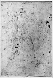 Girolamo da Carpi  (1501-1556) - 1525