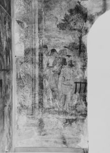 Cossa, Francesco del (c1435-c1477) - 1466