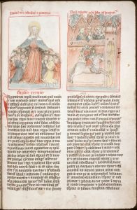 Public Library - Spencer 15, fol. 39r - 1420 (circa)