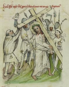 Biblioteca Apostolica Vaticana - Pal. lat. 413, fol. 48r - 15th century (early)