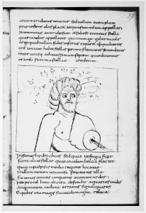 Germanicus Caesar p.37r - 820
