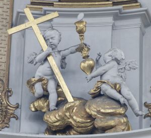 Üblhör, Johann Georg (1700-1763) - 1752