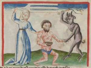 Herzog August Bibliothek - Cod. Guelf. 81.15. Aug fol., fol. 38r - 1456