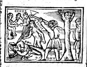 Ovid (Publius Ovidius Naso) p.118r - 1526