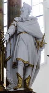 Straub, Johann Baptist (1704-1784) - 1767 (circa)