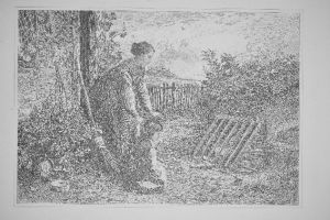 Birket Foster, Myles (1825-1899) - 1880