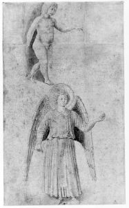 Fra Angelico (Guido di Pietro) (c1395-1455) - 15th century (first half)