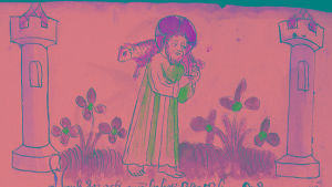 Staatsbibliothek - germ. fol. 245, fol. 63v - 1440 (circa)