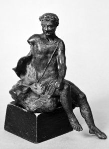 Italian - 16th century