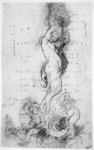 Bernini, Giovanni Lorenzo (1598-1680) - 1650