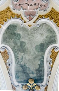 Zimmermann, Johann Baptist (1680-1758) - 1726