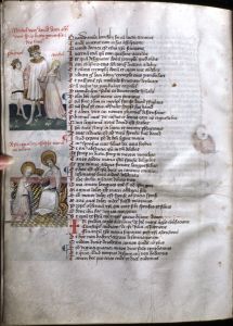 Kanonie sv. Petra a Pavla - 80, fol. 39v - 1415 (circa)