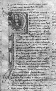 Vergil p.24r - 14th century