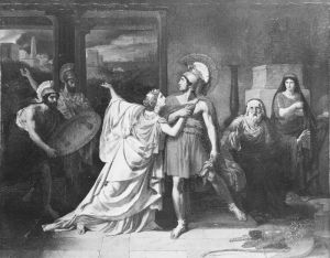 Signol, Emile (1804-1892) - 1830