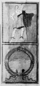 Germanicus Caesar p.21r - 905