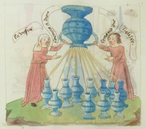 Bibliothèque nationale de France - fr. 188, fol. 39r - 15th century (middle)