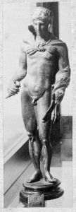 Ancient Roman - 200nd century