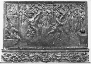 English - 16th century (second half)